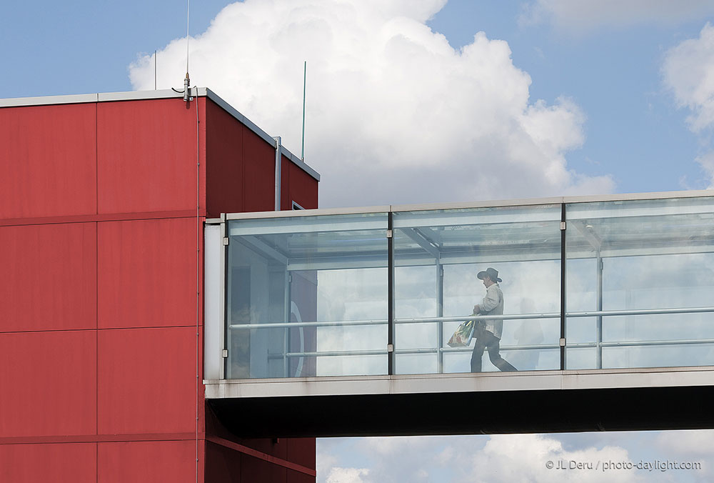 Liege airport